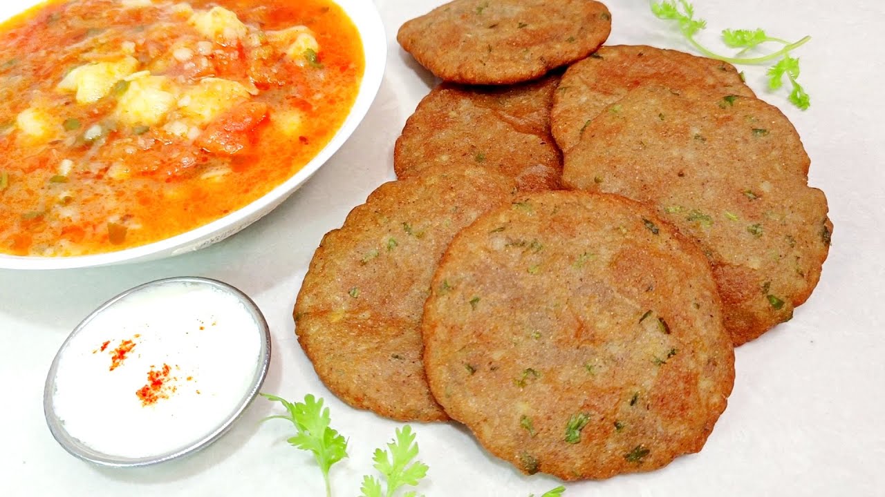 Maha Shivaratri Vrat Recipe : व्रत के लिए है टेस्टी भी और मजेदार भी- ट्राई कीजिए सिंघाडे के आटे की कचौड़ी
