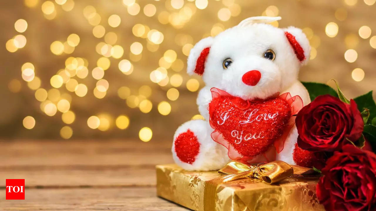 Teddy Day 2025 : 10 फरवरी को मनाया जाता है टेडी डे, जानें कुछ प्यारी बातें