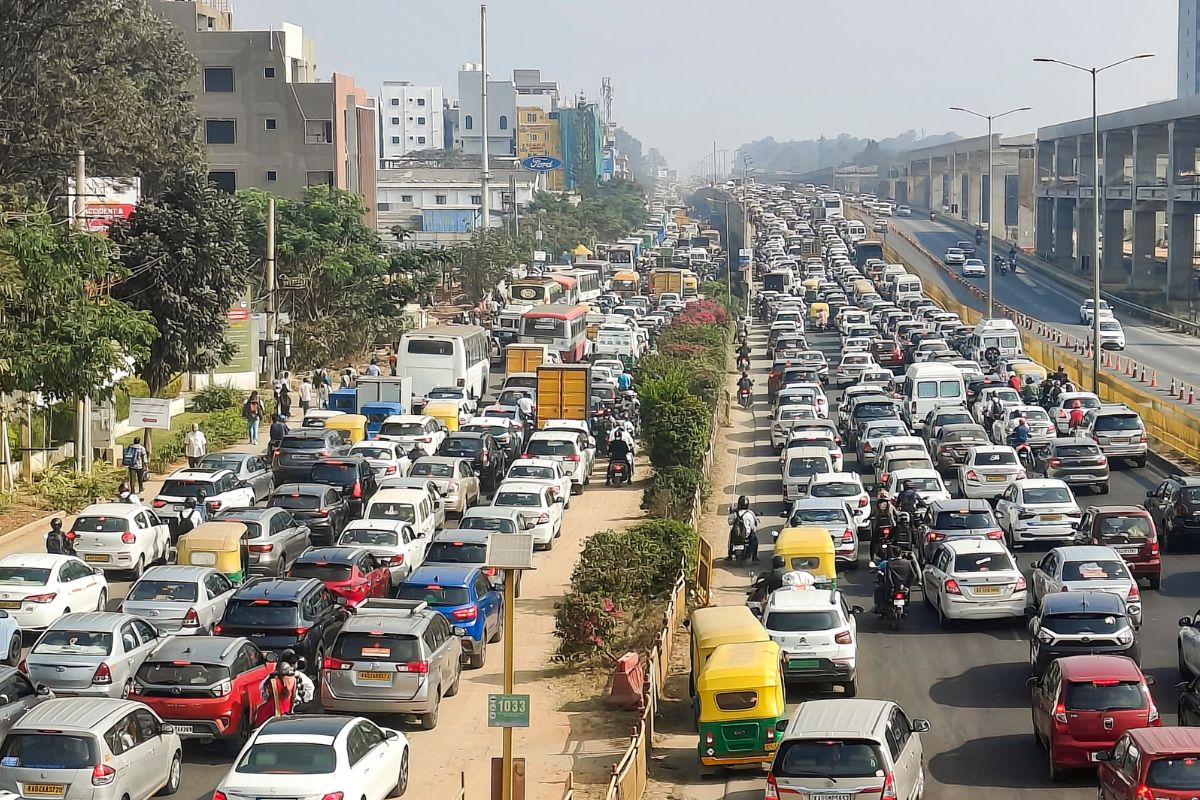 Pollution: प्रदूषण से निपटने के लिए नया नियम बनाएगी सरकार