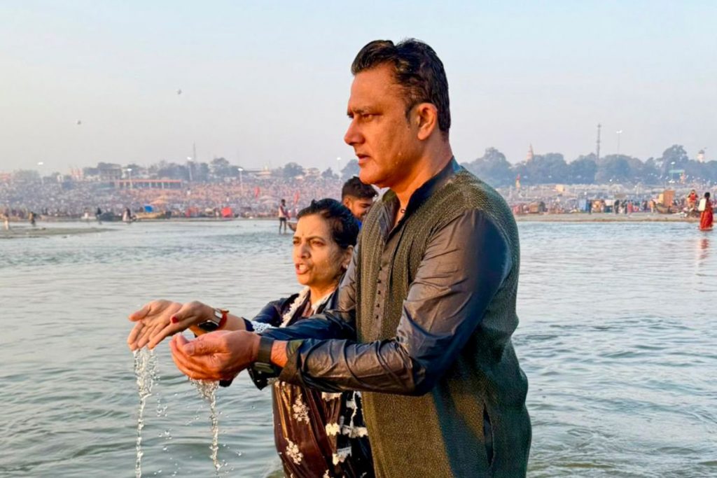 anil-kumble