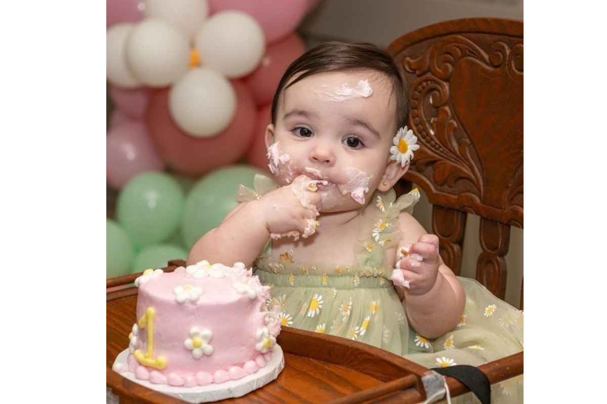 Baby Girl Name Started With Shree: श्री से शुरू होने वाले बेबी गर्ल के 20 शुभ नाम और उनका अर्थ