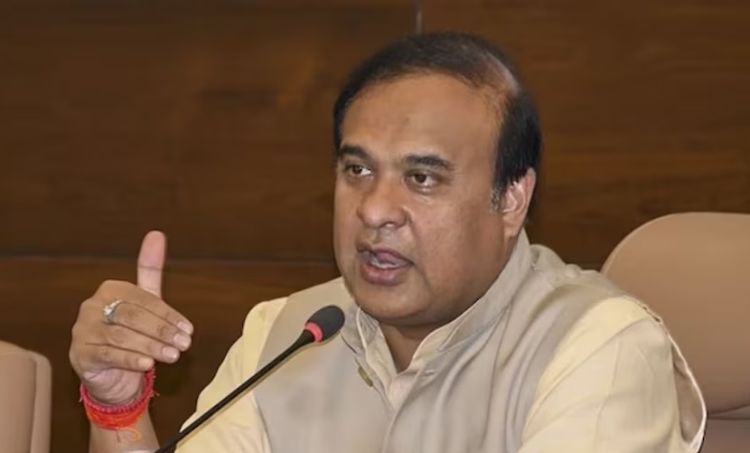 Jamshedpur News : असम के सीएम हिमंता बिस्वा सरमा ने कोर्ट में 14 पन्नों का हलफनामा किया दायर, जानिये क्या है आरोप