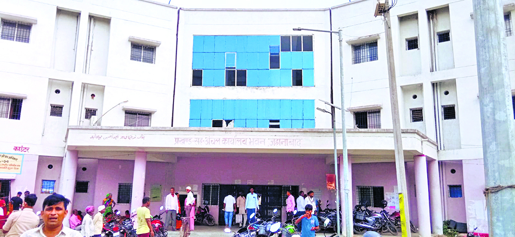 अतिक्रमणकारियों के खिलाफ चलेगा अभियान