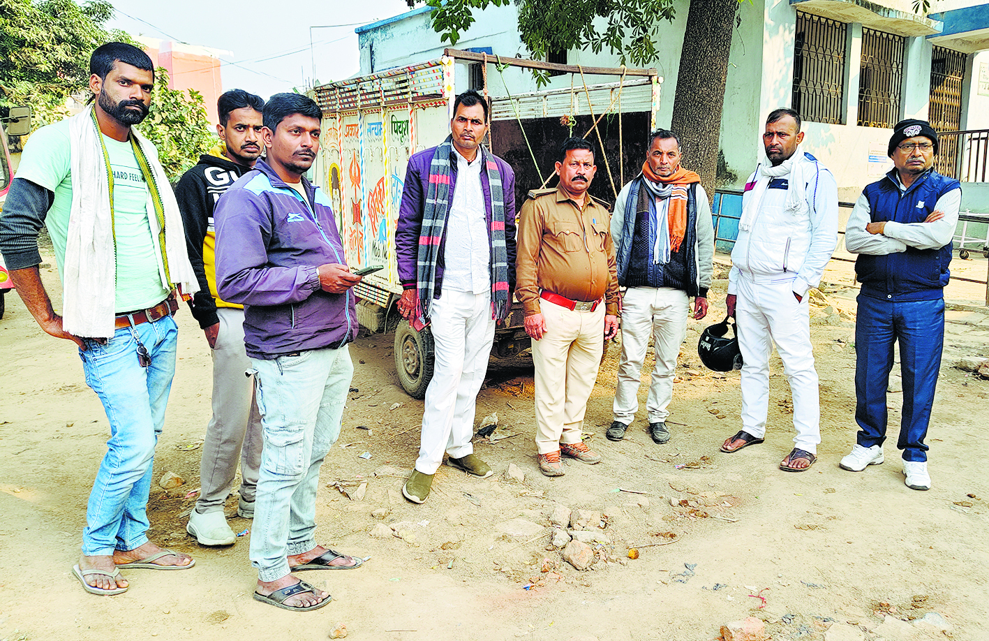 संदेहास्पद स्थिति में नवविवाहिता की हुई मौत