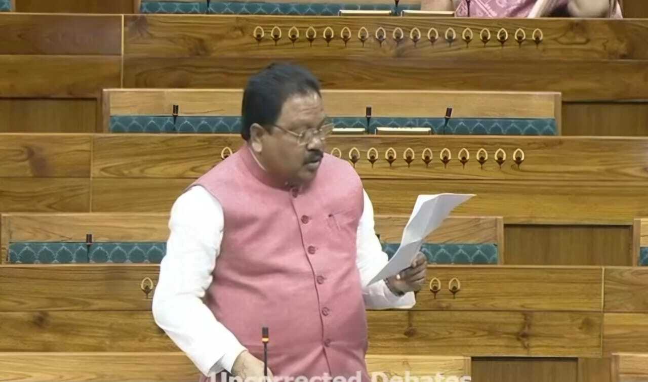 इंडो-नेपाल सीमा सड़क का जल्द हो निर्माण : सांसद
