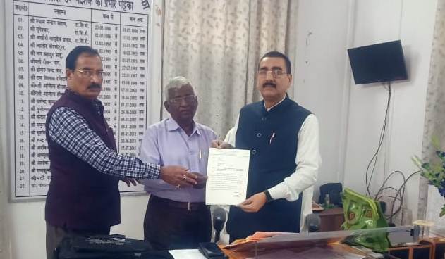 शिक्षकों-कर्मियों को मिले समय पर वेतन : प्रमंडलीय अध्यक्ष