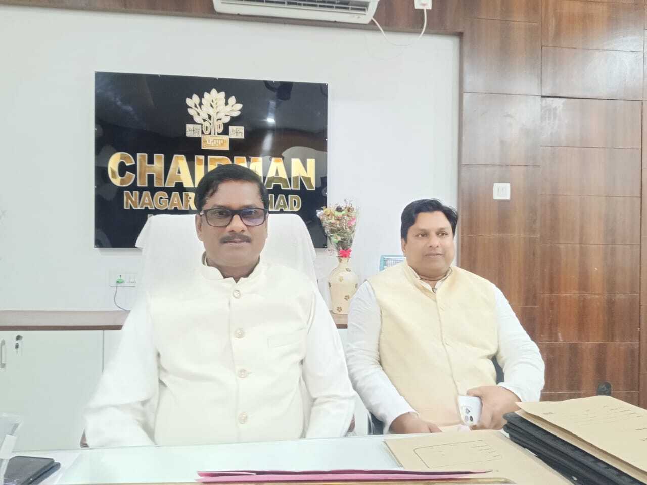 रमजान नदी के कायाकल्प के लिए 25 तक टेंडर प्रक्रिया होगी पूर्ण
