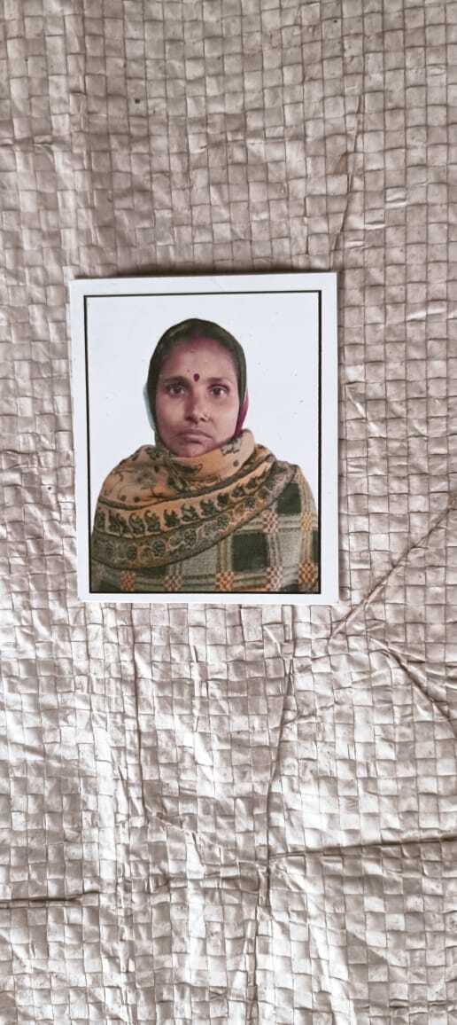 मोबाइल खरीद कर जा रही महिला का ऑटो दुर्घटनाग्रस्त, मौत