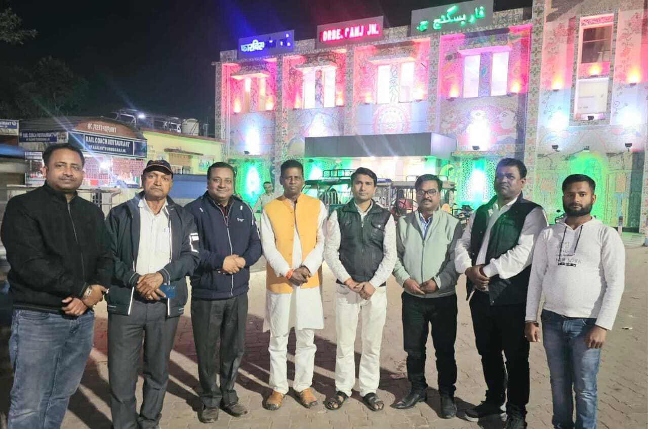 सुढ़ी किसी राजनीतिक दल का बंधुआ मजदूर नहीं