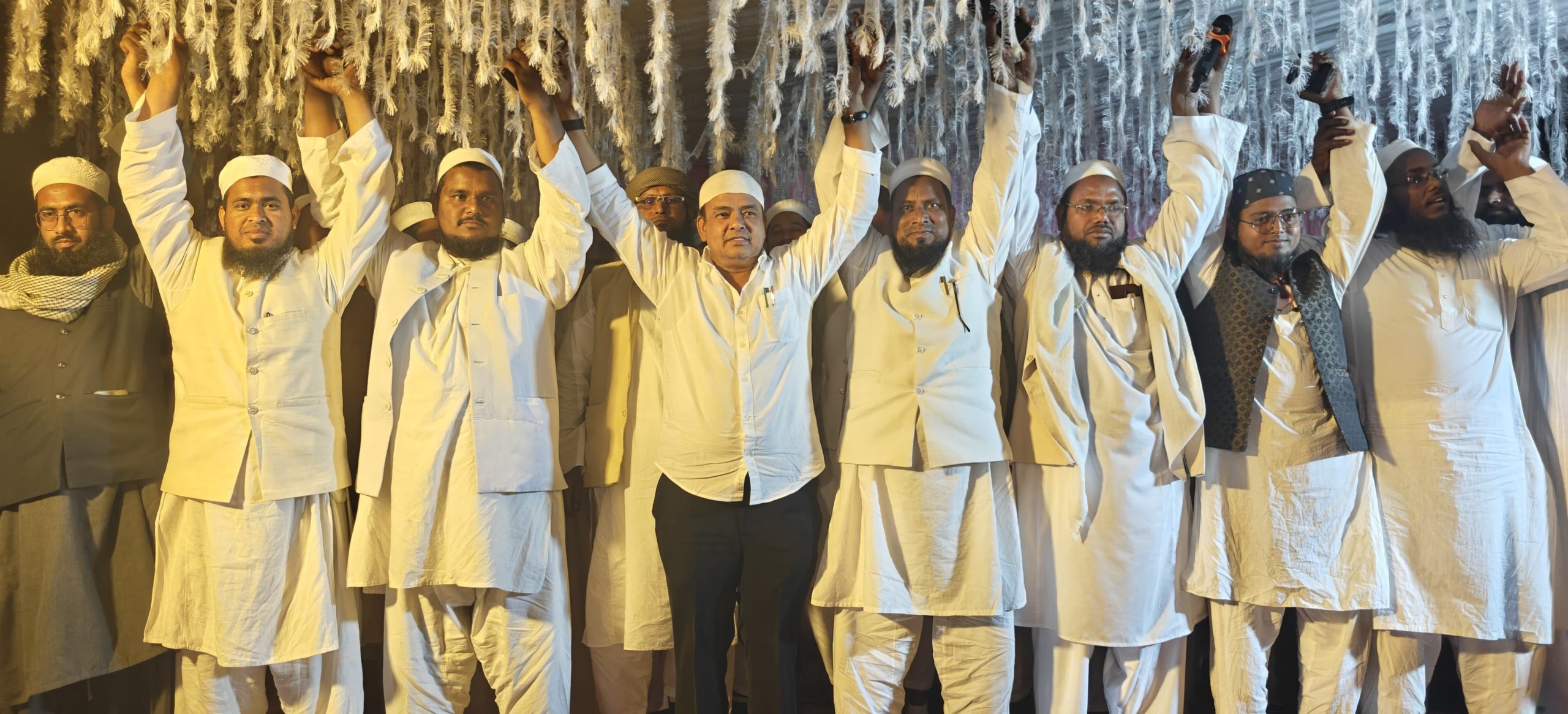 शिक्षा से ही समाज को नयी दिशा मिलती है : मंत्री