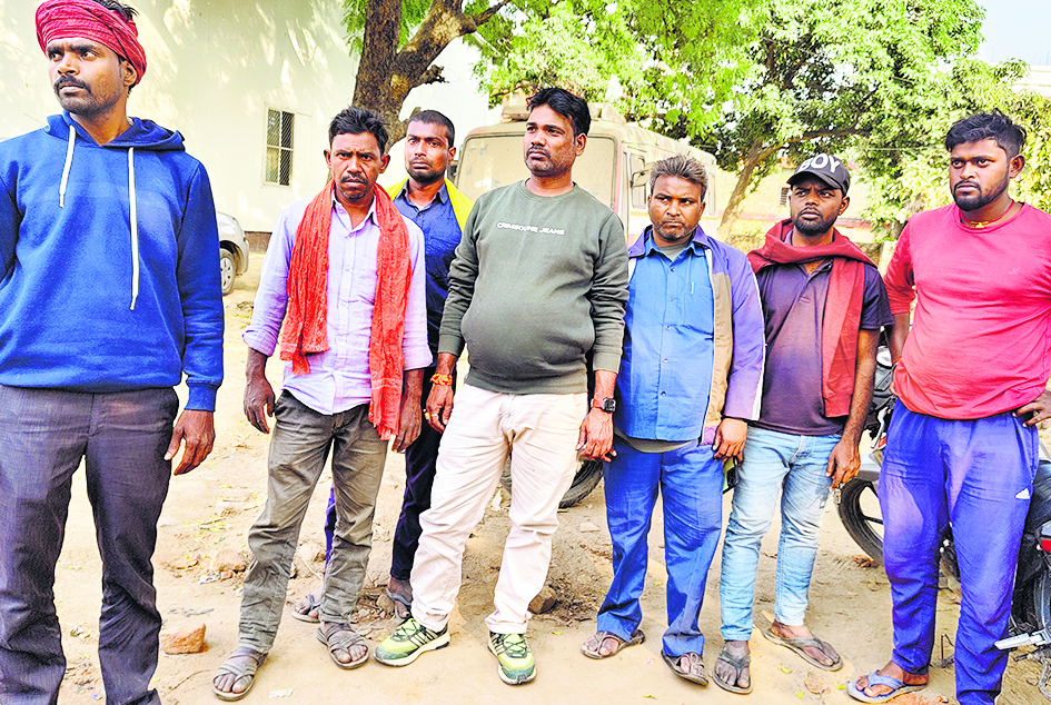 Bhojpur News : गंगा नदी में डूबे छात्र का शव बरामद