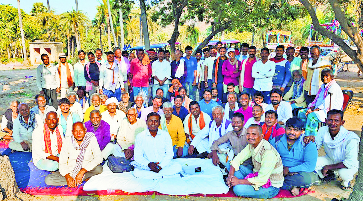 टमटम यूनियन ने अपराधिक घटनाओं पर जताया चिंता