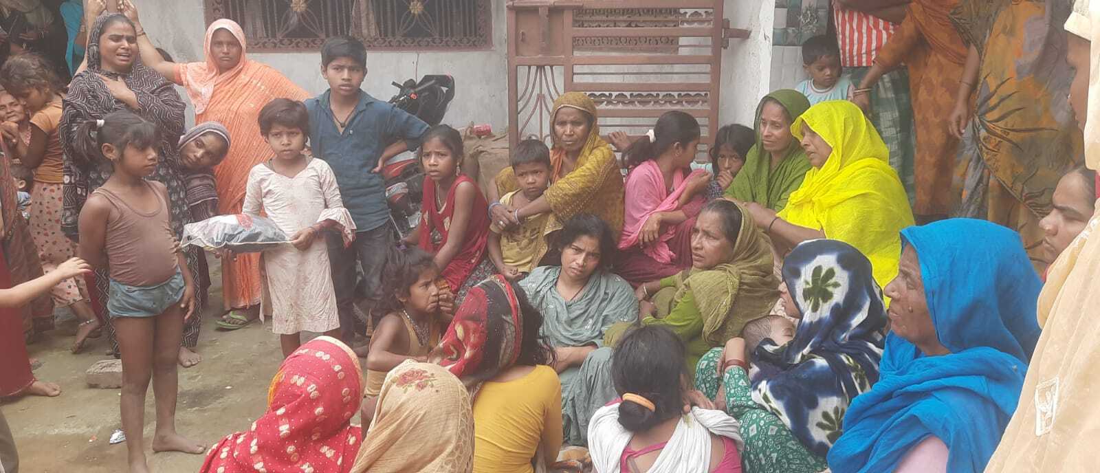 मारपीट में घायल शिक्षक की इलाज के दौरान मौत