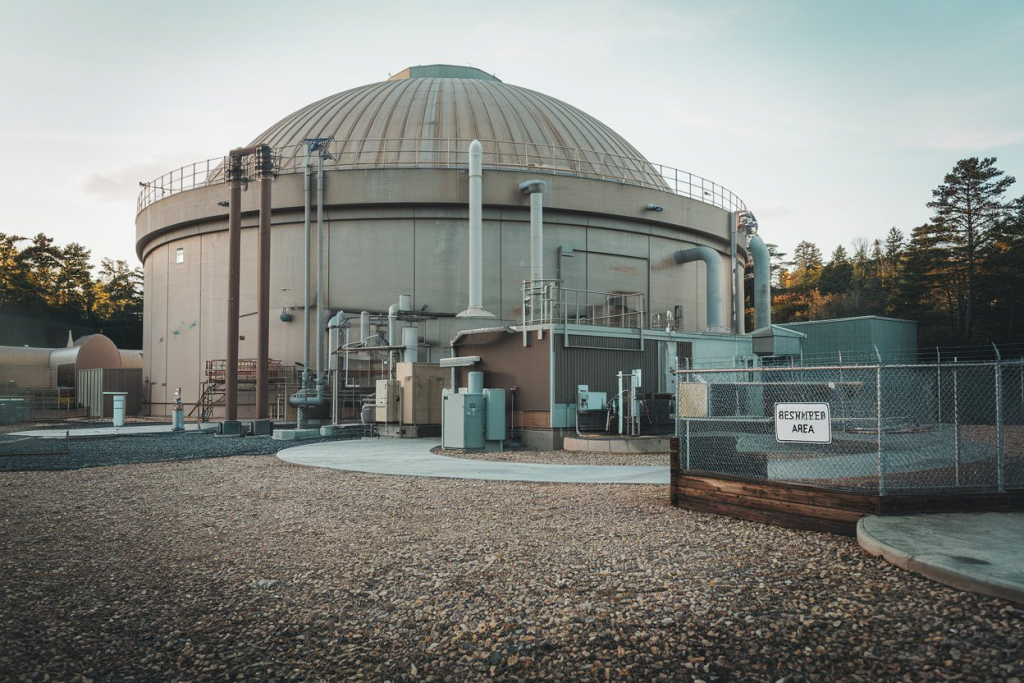 India is building small nuclear plant Know reason