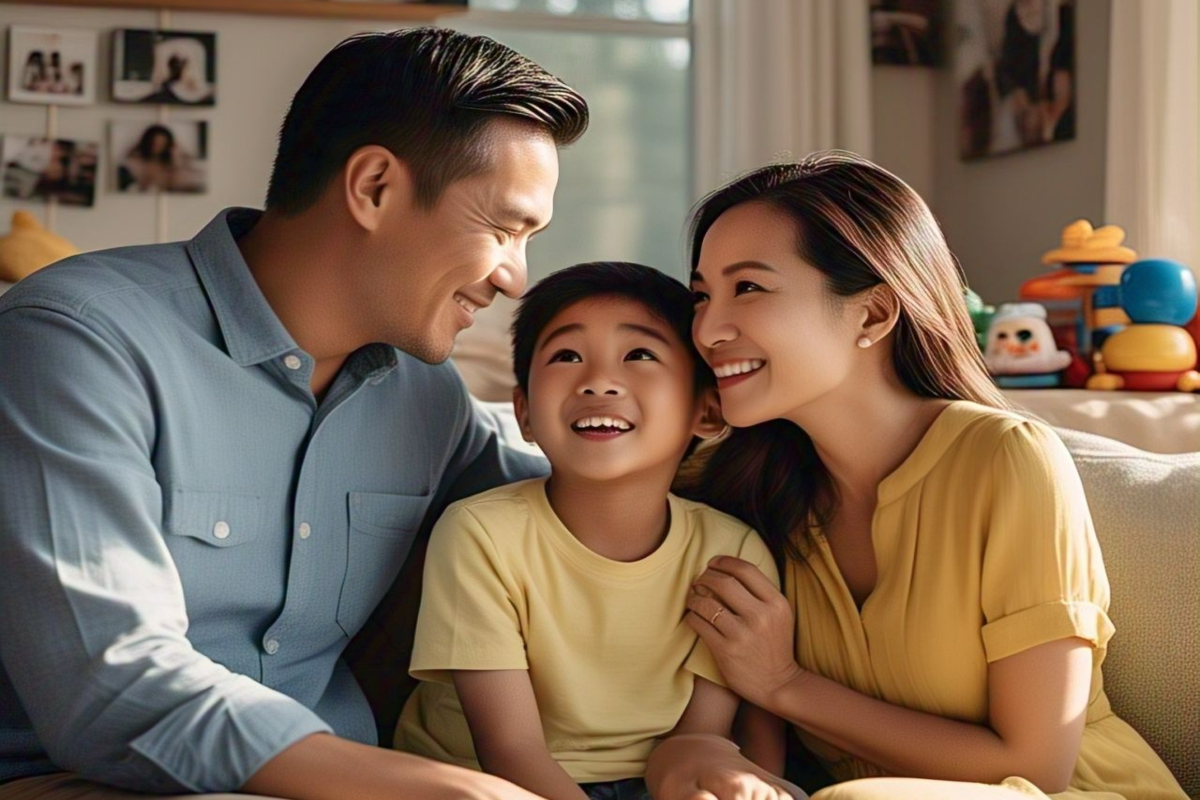Parenting Tips: बच्चों से कभी न छीनें इन चीजों की आजादी, जीवन के हर कदम पर मिलेगी कामियाबी