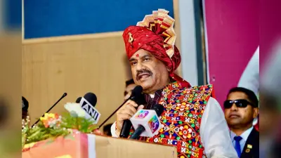 Lok Sabha Speaker: देश की परंपरा और प्रकृति की रक्षा में बंजारा समाज की भूमिका है महत्वपूर्ण