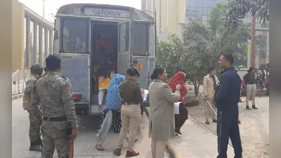 Purnia news : कटिहार मोड़ रेडलाइट एरिया में 30 से अधिक नाबालिग लड़कियों से करवायी जा रही थी जिस्मफरोशी
