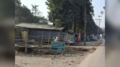 Purnia news : हाउसिंग बोर्ड की योजना से शहर को मिलनेवाला है नया लुक