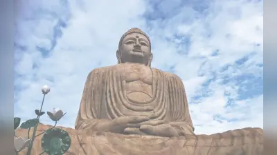 Buddhist Circuit: पीएम मोदी ने निभाया 2015 में किया वादा, बौद्ध सर्किट का होगा विकास, जानें क्या-क्या होगा लाभ