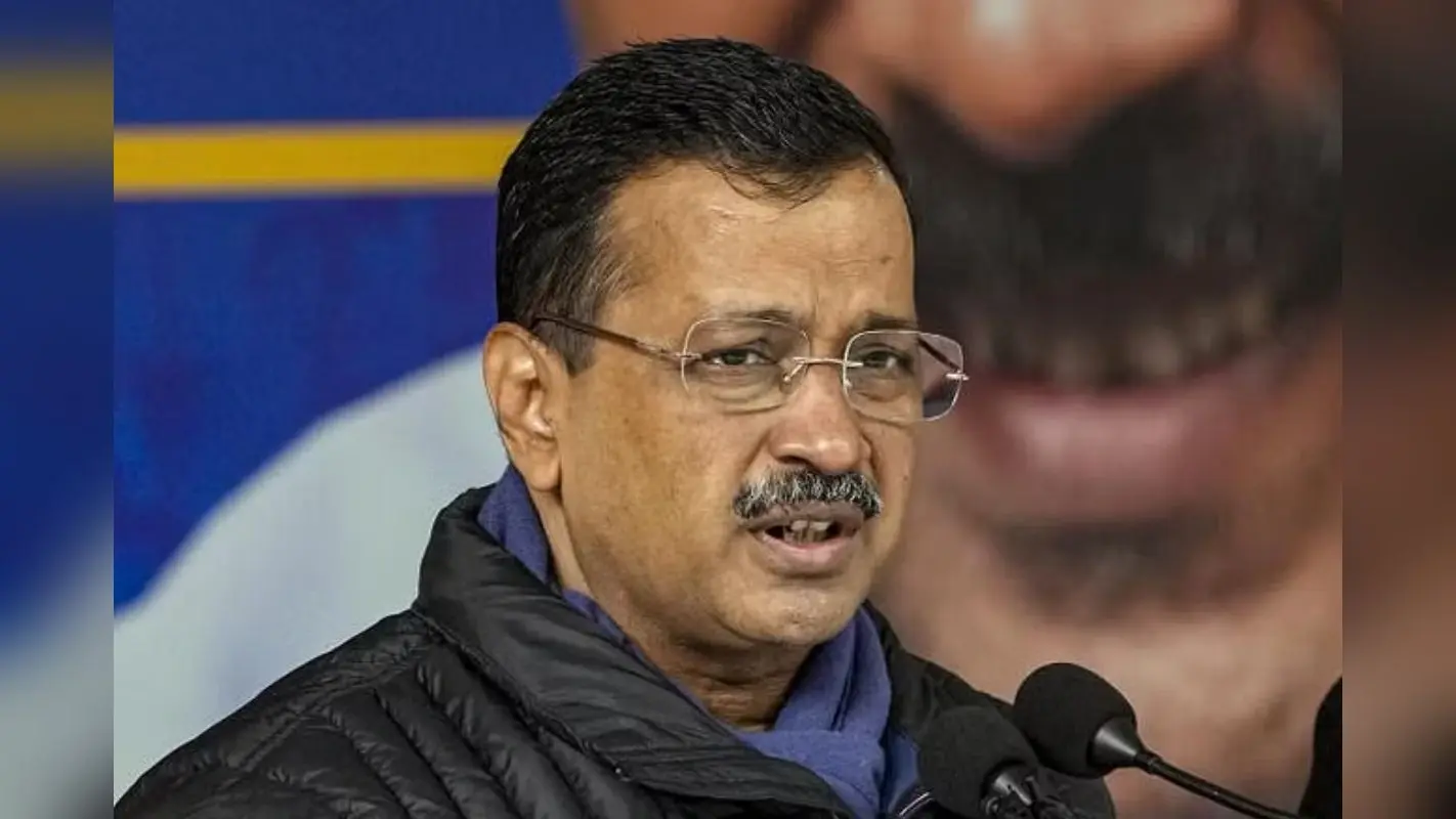 Delhi Election Result: वो 5 बड़े कारण, जिसकी वजह से दिल्ली में पिछड़ गई केजरीवाल की आप