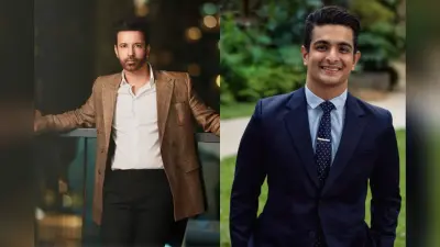 Ranveer Allahbadia: ‘हो गई गलती तो अब क्या मार दोगे’? रणवीर इलाहाबादिया के बचाव में उतरे आमिर अली