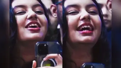 Viral Video: अभिषेक-ऐश्वर्या की बेटी ने किसे कहा ‘I Love You’? सामने आई आराध्या की प्यारी वीडियो ने बटोरी लाइमलाइट