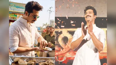 Chhaava 2025: संभाजी महाराज का किरदार निभाने के लिए विक्की ने बढ़ाया 25 किलो वजन, कहा खाना खा-खाकर थक गए थे..