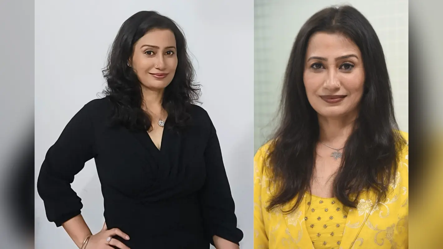 Video: थिएटर से सफर की शुरुआत कर बनी टीवी स्टार, सुनिए बिहार की इस अभिनेत्री की संघर्ष भरी कहानी