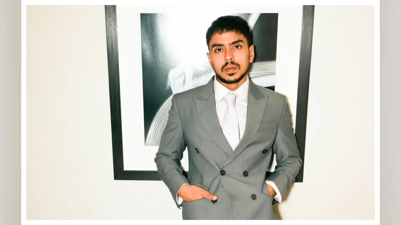 Adarsh Gourav :जमशेदपुर की वजह से स्मॉल टाउन वाले वैल्यूज मुझमें हैं
