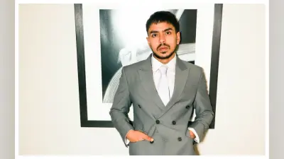 Adarsh Gourav :जमशेदपुर की वजह से स्मॉल टाउन वाले वैल्यूज मुझमें हैं