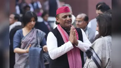 Milkipur By Election Result 2025 : मिल्कीपुर क्यों हारी सपा? अखिलेश यादव ने बताया