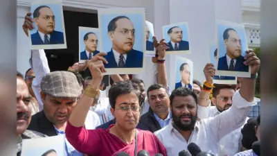 AAP के एकमात्र विधायक को मिली विधानसभा में एंट्री, क्यों हो रही चर्चा?