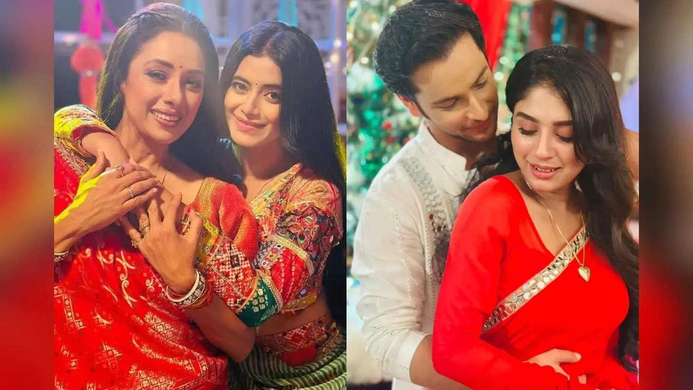 Anupama: सीरियल में होगी नई एंट्री, राही के अतीत से है कनेक्शन, अनुपमा की जिंदगी में आएगा तूफान