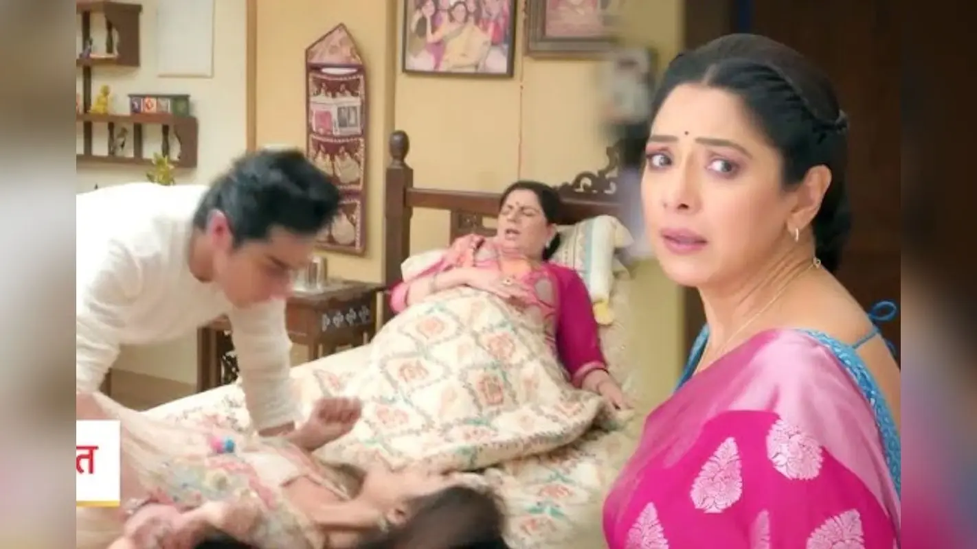Anupama: कोठारी परिवार की संपत्ति पर कब्जा करने की साजिश करेगा मोहित, शो को ये किरदार कहेगा अलविदा