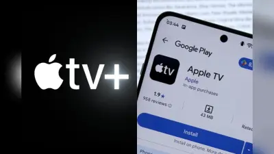 Apple TV ऐप अब एंड्राॅयड डिवाइसेस पर भी चलेगा, मिलेगा एक्सक्लूसिव मूवीज का मजा