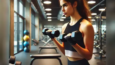 Arm Fat Exercise: आर्म्स फैट कहीं बन न जाए शर्मिंदगी का कारण, आज से ही फॉलो करें ये 5 एक्सरसाइज टिप्स