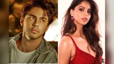 Aryan Khan Net Worth: बहन सुहाना से ज्यादा अमीर हैं आर्यन खान, शाहरुख के लाडले का नेट वर्थ जान चौंक जाएंगे आप