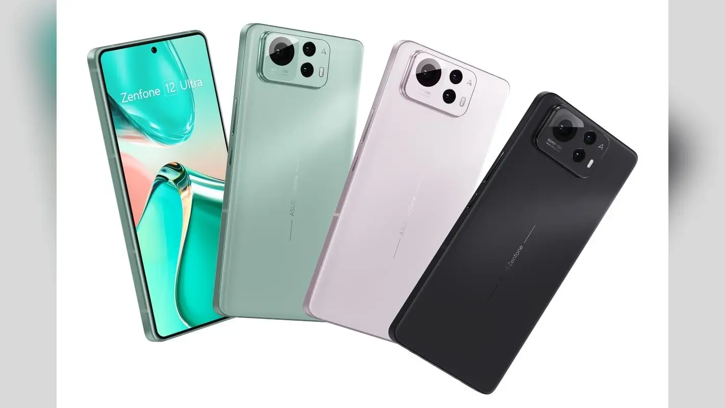 Snapdragon 8 Elite और 50MP कैमरा के साथ आया ASUS Zenfone 12 Ultra, जानें कीमत और फीचर्स