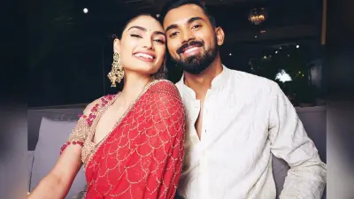 Athiya Shetty और KL Rahul का पहला बच्चा कब लेगा जन्म, डिलीवरी मंथ का हुआ खुलासा