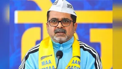 Awadh Ojha Viral Video:‘राजा ब्लड ग्रुप लेकर पैदा होता है’, देखें अवध ओझा का दमदार वीडियो