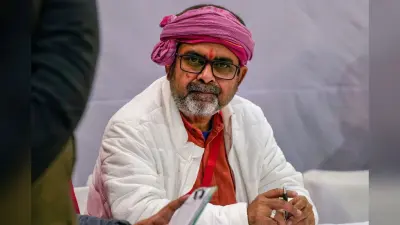 Awadh Ojha: दिल्ली चुनाव में हारने वाले अवध ओझा कितने संपत्ति के हैं मालिक?