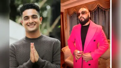 Ranveer Allahbadia के पॉडकास्ट में जाने से B Praak ने किया मना, कहा- आप सनातन धर्म को बढ़ावा देते हो और सोच इतनी घटिया…