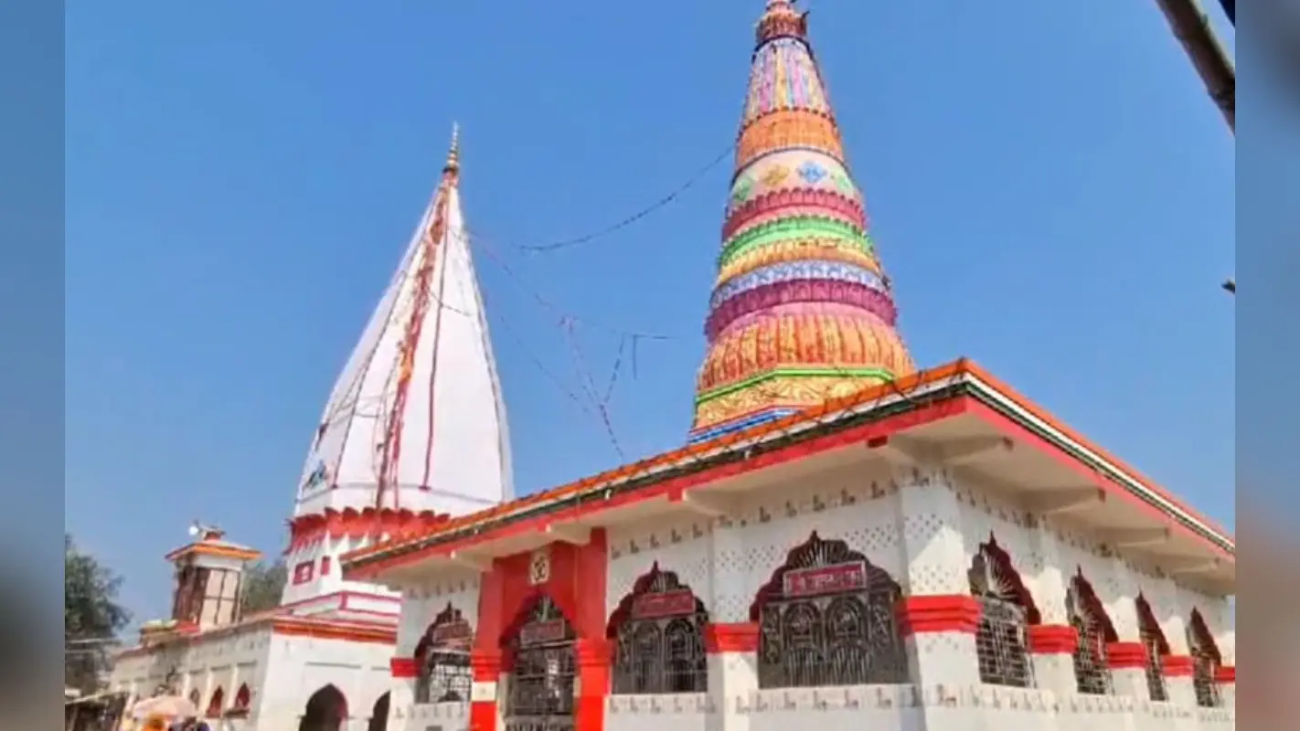मिनी देवघर के नाम से जाना जाता है बिहार का यह प्रसिद्ध मंदिर, 40 किमी पैदल जाकर चल चढ़ाते हैं श्रद्धालु, जानें महिमा