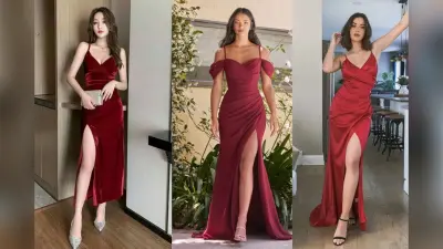 Valentine’s Day Outfit Ideas: Valentine’s Day पर पहनें ये खास आउटफिट, तारीफ करते नहीं थकेगा आपका पार्टनर