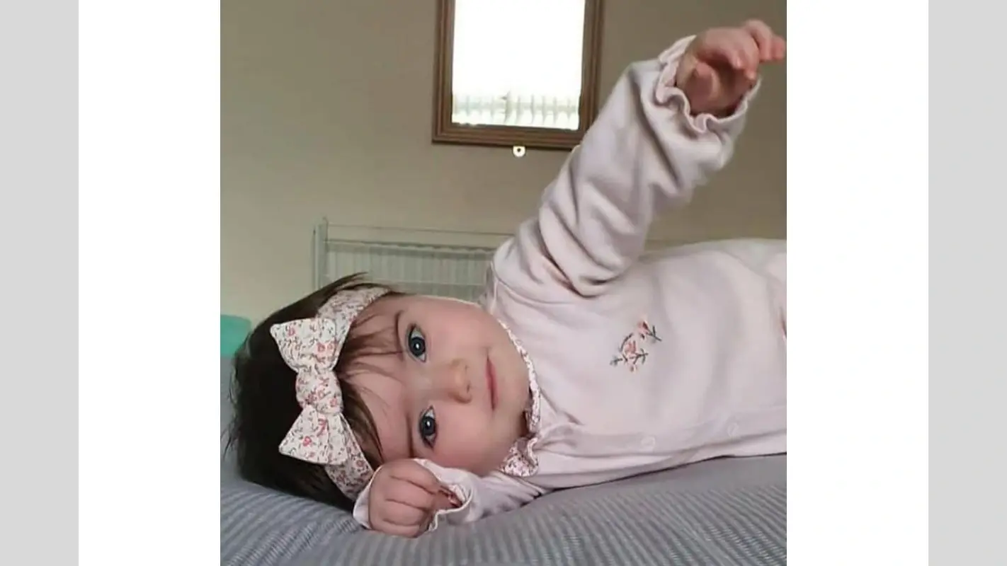 Newborn Special Qualities: वे नवजात बच्चे जो दिन में सोते हैं और रात में जागते हैं, उनमें होती हैं ये 5 खूबियां