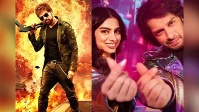 Badass Ravi Kumar vs Loveyapa Collection Day 1: ओपनिंग डे पर लवयापा या बैडएस रवि कुमार, कौन मारेगा बाजी? जानें यहां