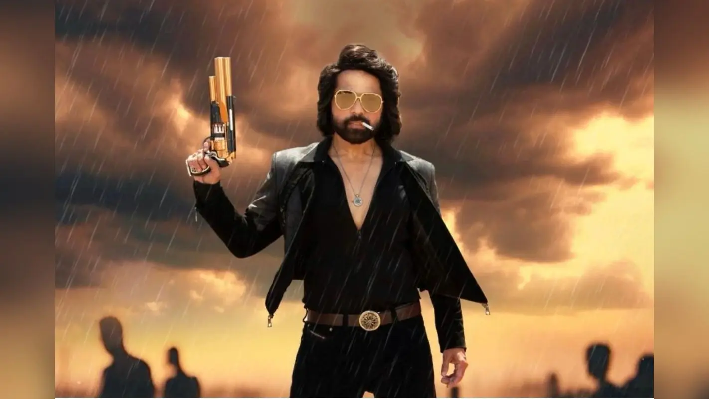 Badass Ravikumar Box Office 3: हिमेश रेशमिया की बैडएस रविकुमार तीसरे दिन हिट हुई या फ्लॉप? रविवार को छापे इतने करोड़