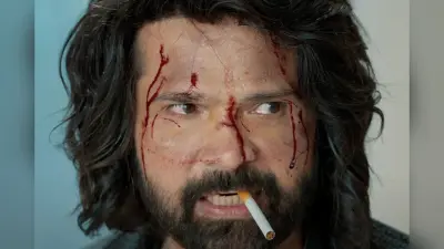 Badass Ravikumar Box Office: करोड़ से लाख पर आई हिमेश रेशमिया की नई फिल्म की कमाई, जानें अबतक का कलेक्शन