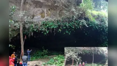 Jharkhand Village Story: झारखंड का एक गांव, जहां बरसो पानी जोर से कहने और ताली बजाने पर होने लगती है बारिश