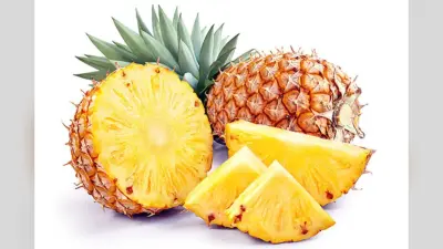 Benefits of Pineapple: गुणों और पोषक तत्वों से भरपूर है अनानास, आज ही करें डाइट में शामिल मिलेंगे जबरदस्त फायदे